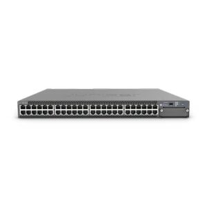 Juniper EX Series