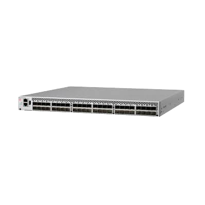 Brocade San Switches