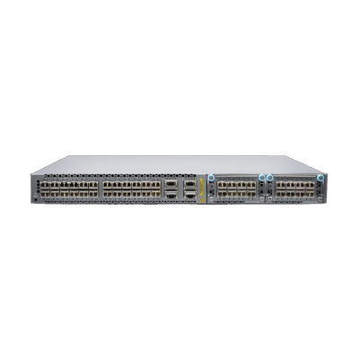 オフィーリア Juniper EX4600-40F-DC-AFI - Top-Tier Network Performance