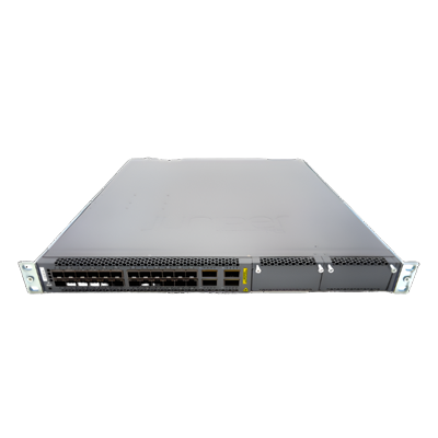 Juniper EX4600-40F-AFI - Reliable and Efficient