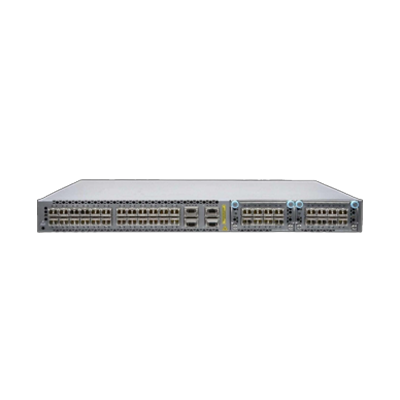Juniper EX4600-40F-DC-AFO - Durable and Flexible