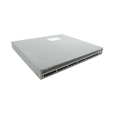 Arista DCS-7124SX 24ポート10Gスイッチ Arista DCS-7124SX-R - Advanced Networking Switch