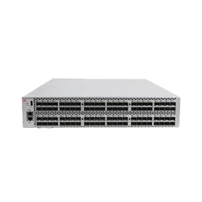 Brocade 6520 96 Port Switch 48 Active Ports