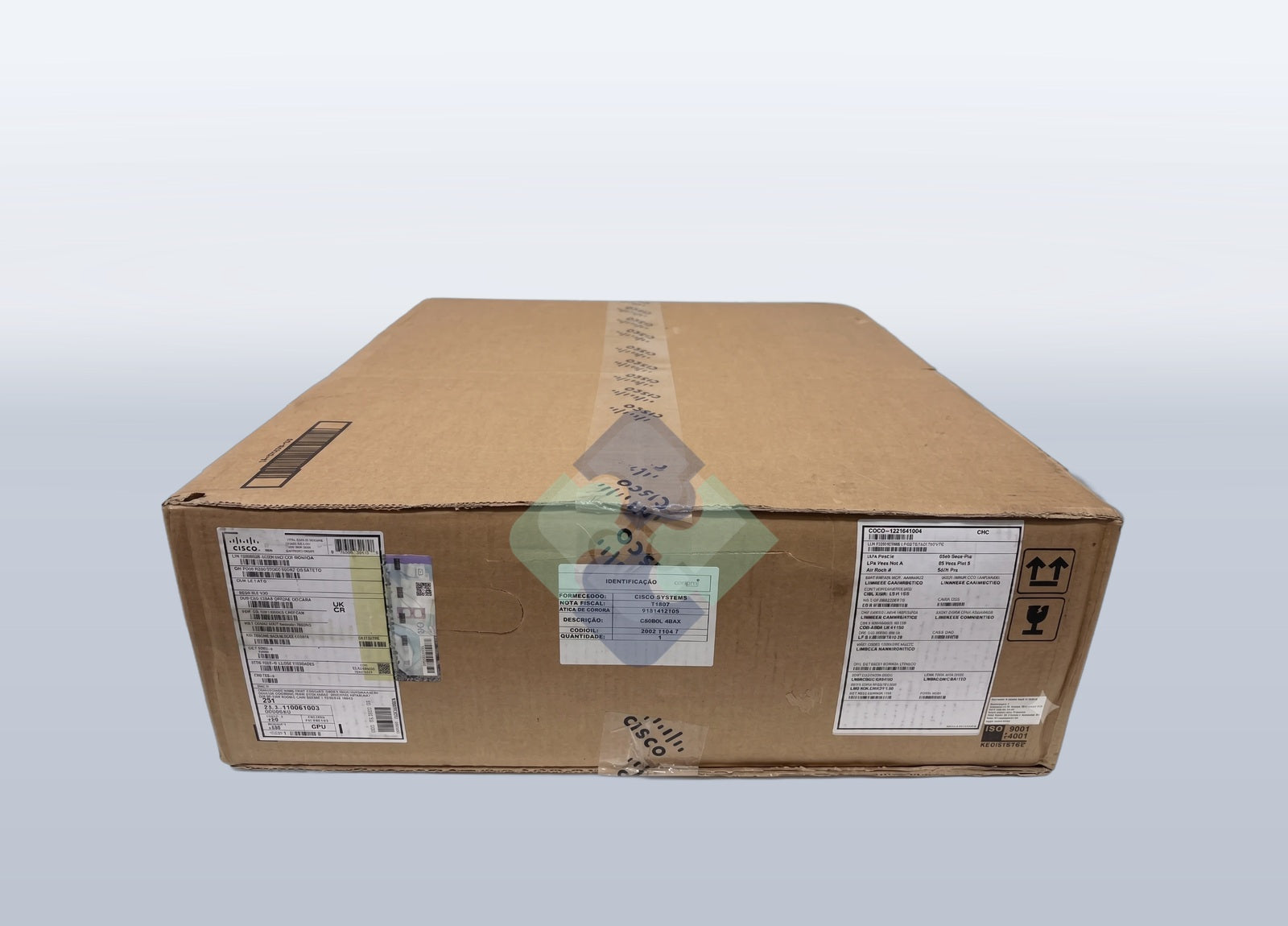 C8500L-8S4X