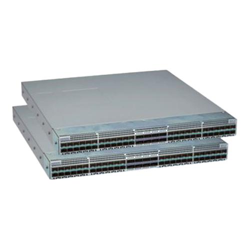 DCS-7050SR3-48YC8-F
