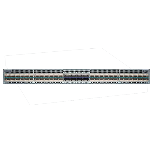 DCS-7050SR3-48YC8-F