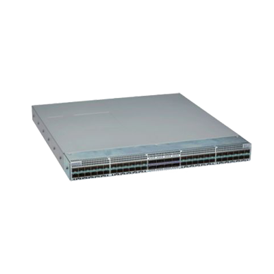 Arista DCS-7050SX3-48YC8-F - Advanced Network Performance