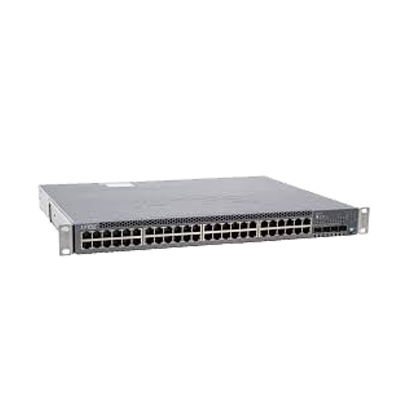 Juniper EX3400-48P - Robust Network Solution 