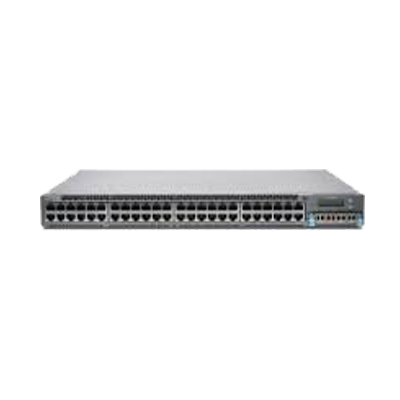 EX4300-32F-DC