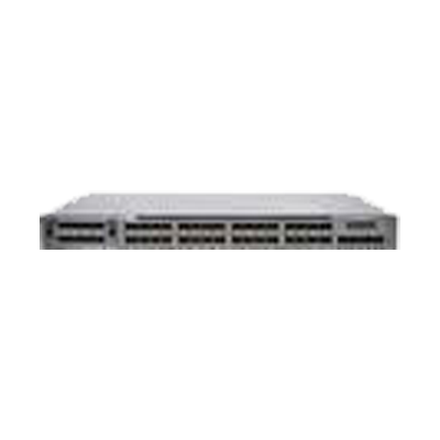 Juniper EX4300-32F - High-Performance Fiber Solution