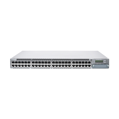 Juniper EX4300-48P-TAA - PoE+ for Enterprise Networks