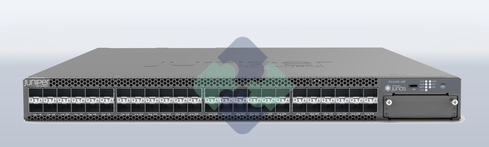 EX4400-48F