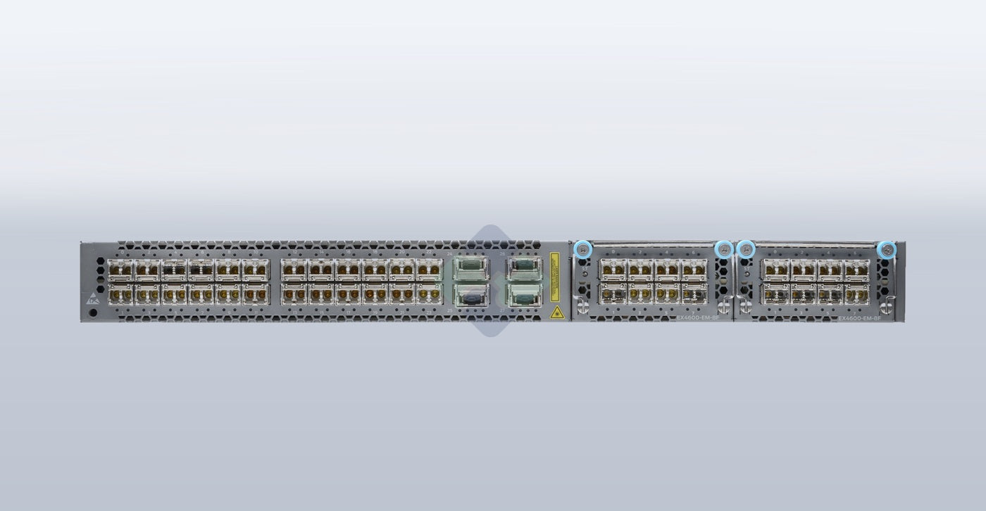 EX4600-40F-DC-AFO