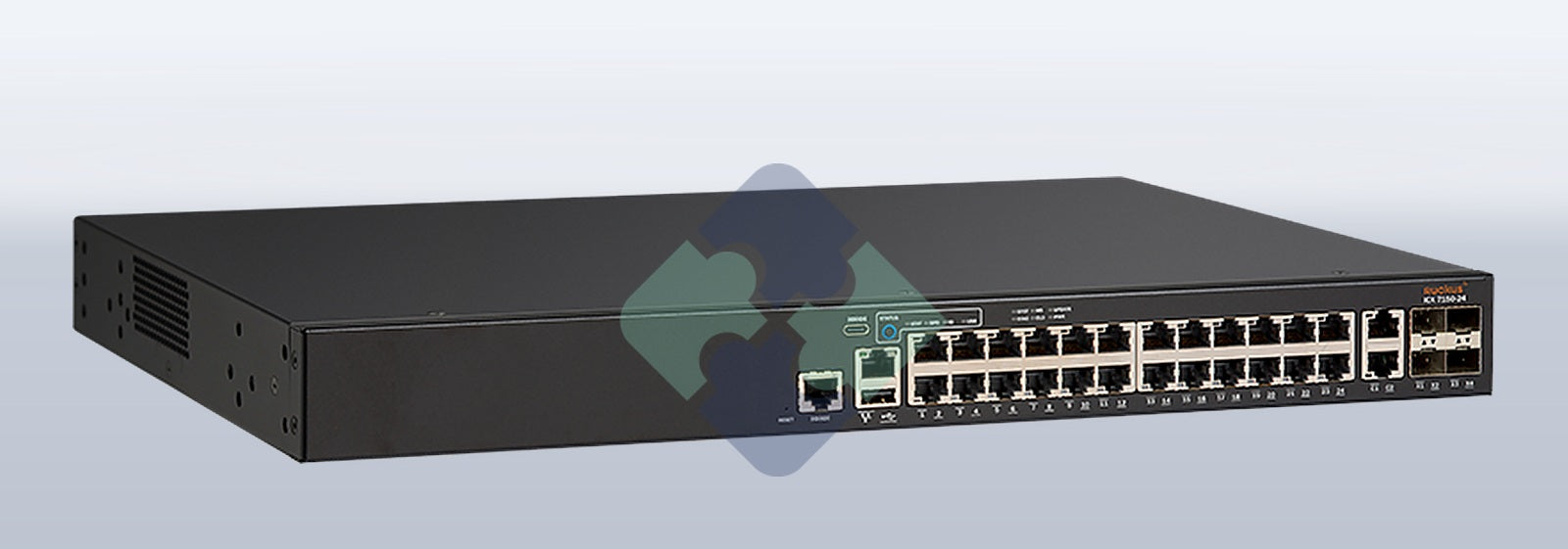 ICX7150-24-4X1G