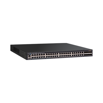 Brocade Ruckus ICX7150-48ZP-E2X10G - Townsend Networks