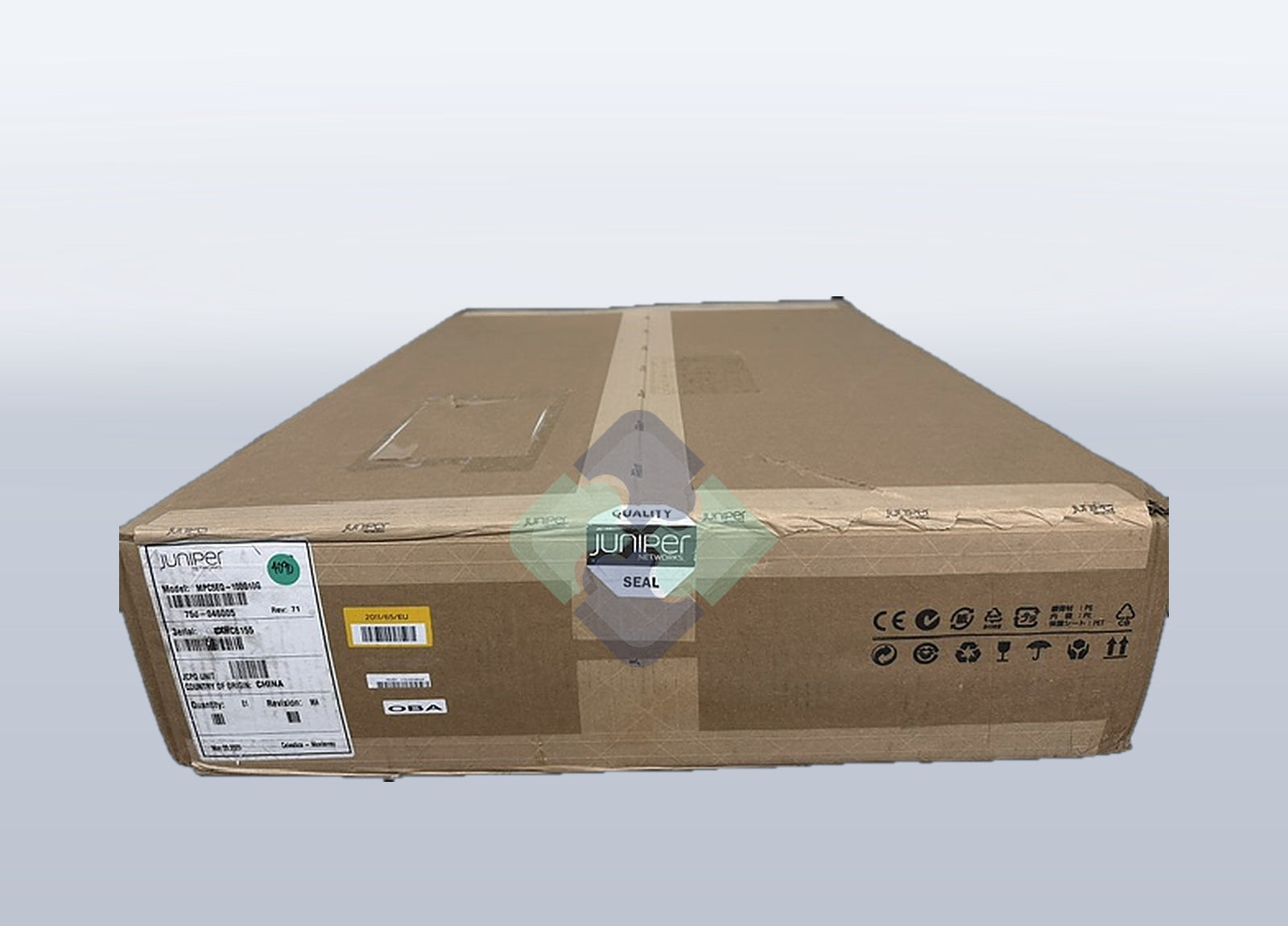 MPC5EQ-100G10G