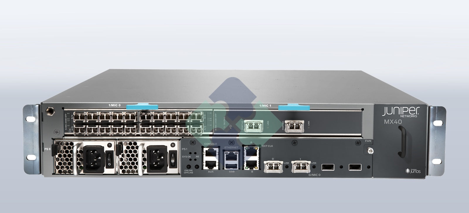 MX40-T-AC