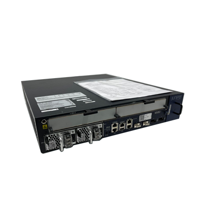 MX80-DC MX Series MX80 DC Router Chassis
