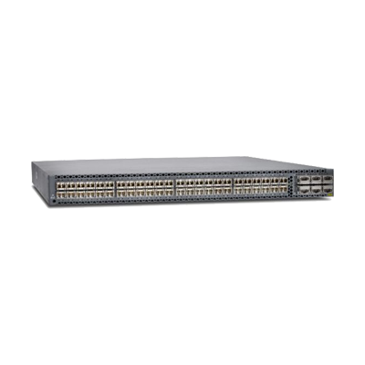 QFX5100-48S-3AFO