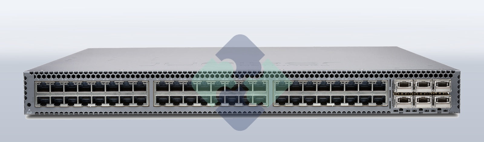 QFX5100-48T-DC-AFI