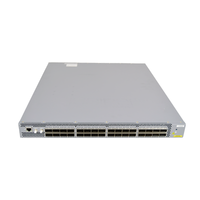 QFX5120-32C-AFI 32x 100GB QSFP28 Back-to-Front Airflow Switch