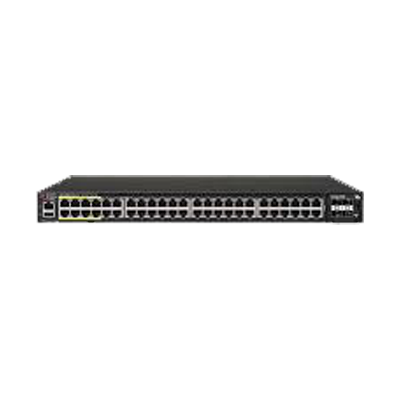 Brocade ICX7250-48P-2X10G Switch - Townsend Networks