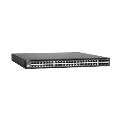 Ruckus ICX7750-48C