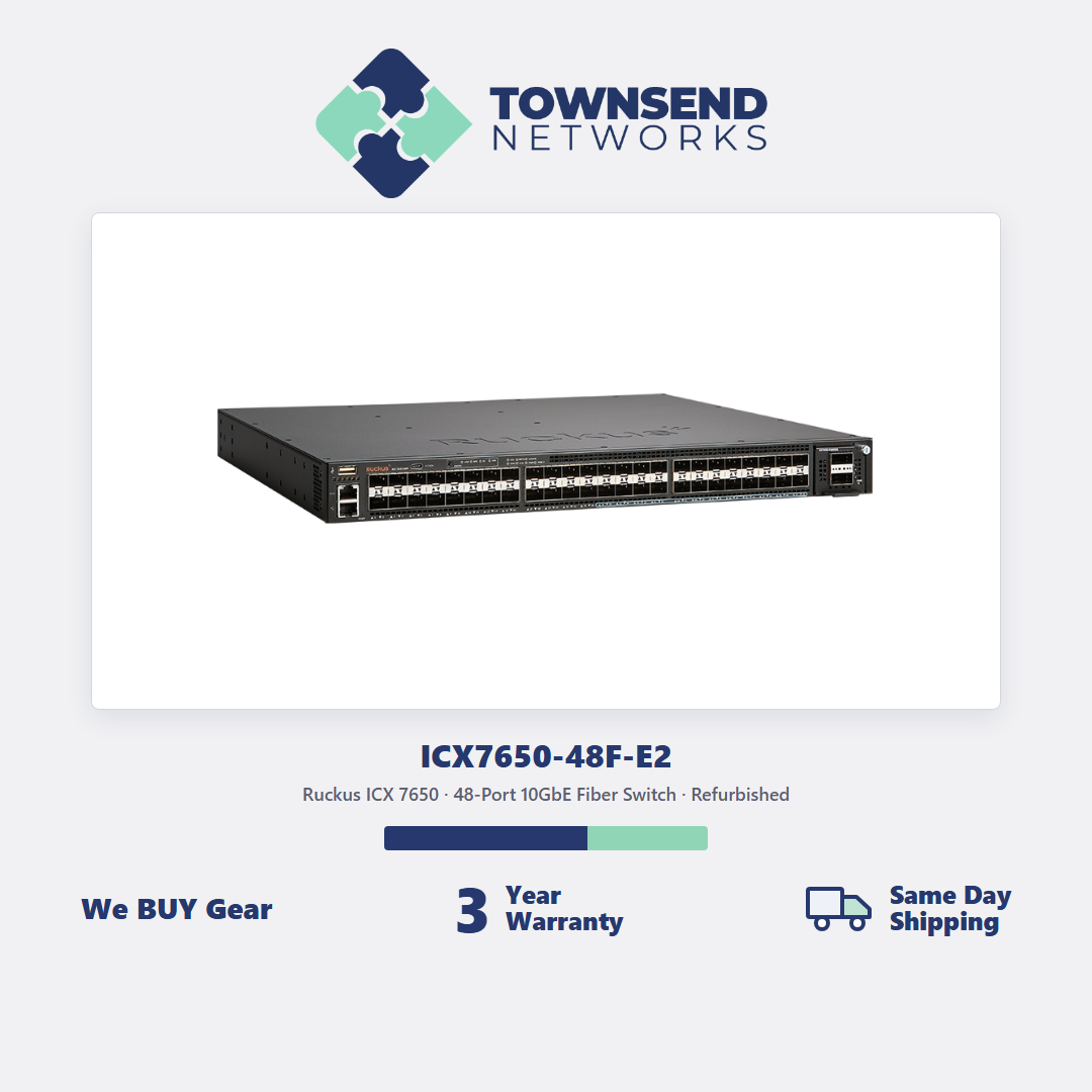 ICX7650-48F-E2