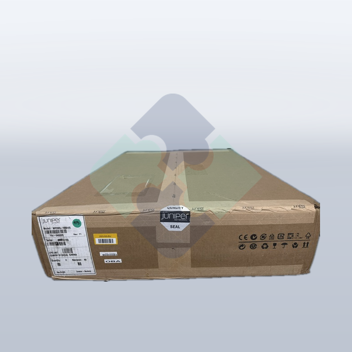 MPC5EQ-100G10G