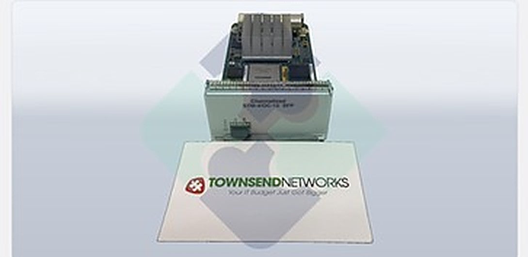 PE-1CHOC12STM4-IQE-SFP