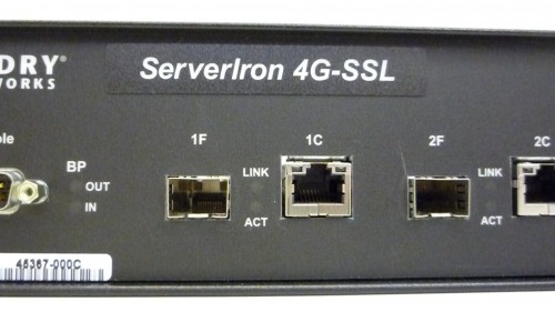 SI-4G-SSL