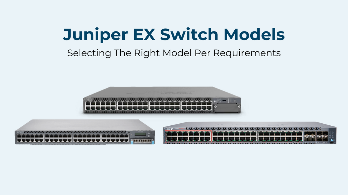 Why the Juniper MX304 Is a Game-Changer for Edge Networking