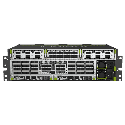 ACX7332 and ACX7348 ACX7332 and ACX7348
