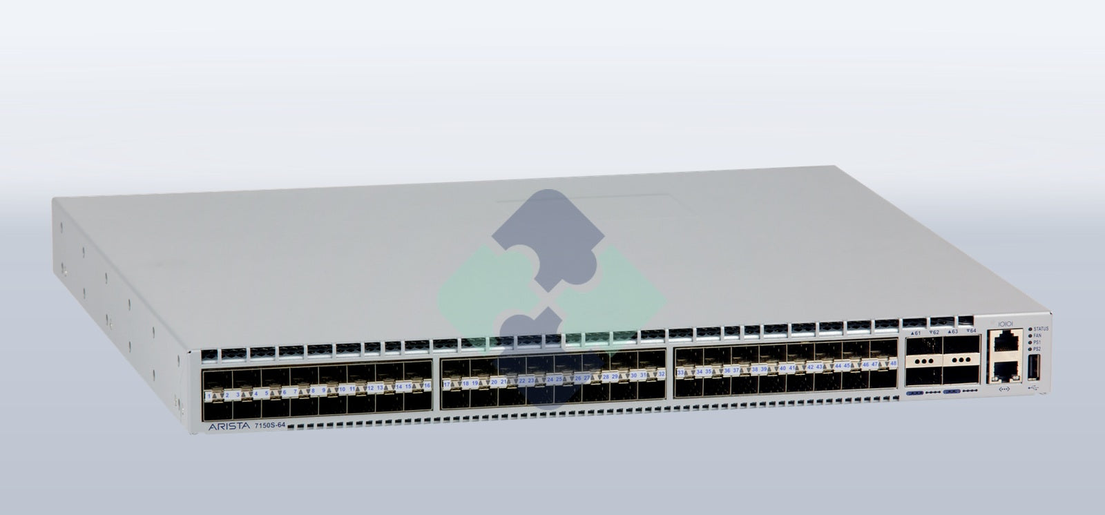 DCS-7150S-64-CL-R