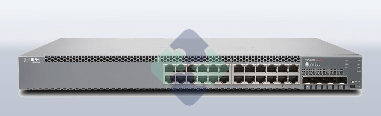 EX3400-24P