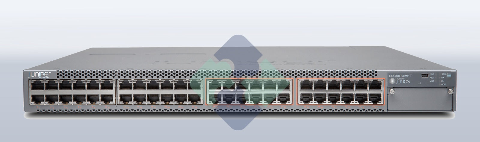 EX4300-48MP