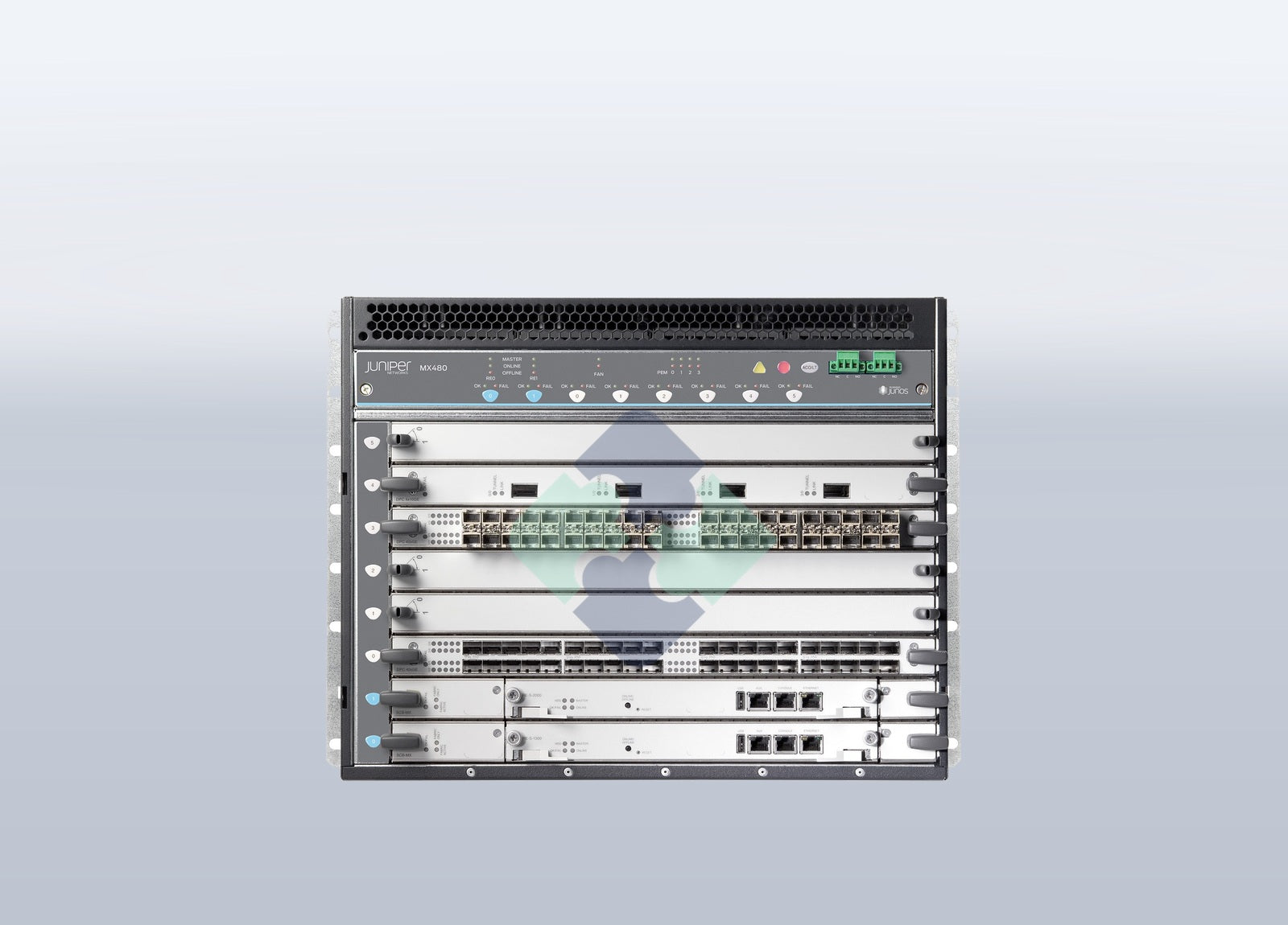 FFANTRAY-MX480-HC-S
