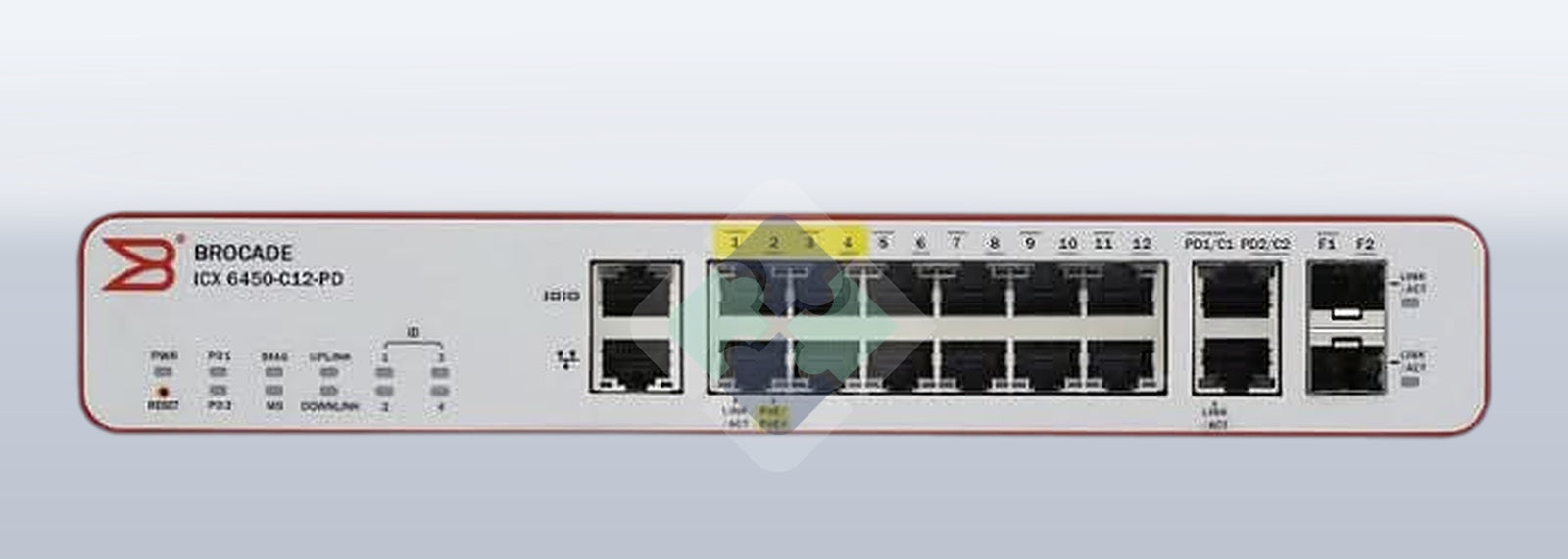 ICX6450-C12-PD