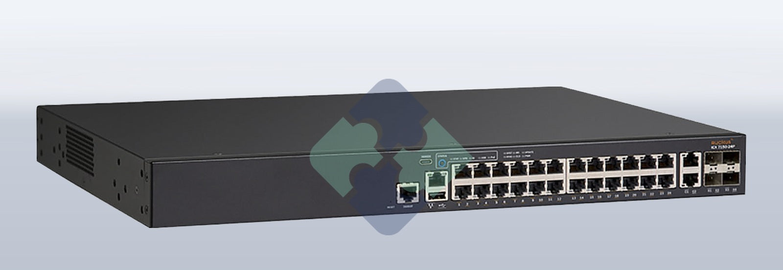 ICX7150-24P-4X10GR