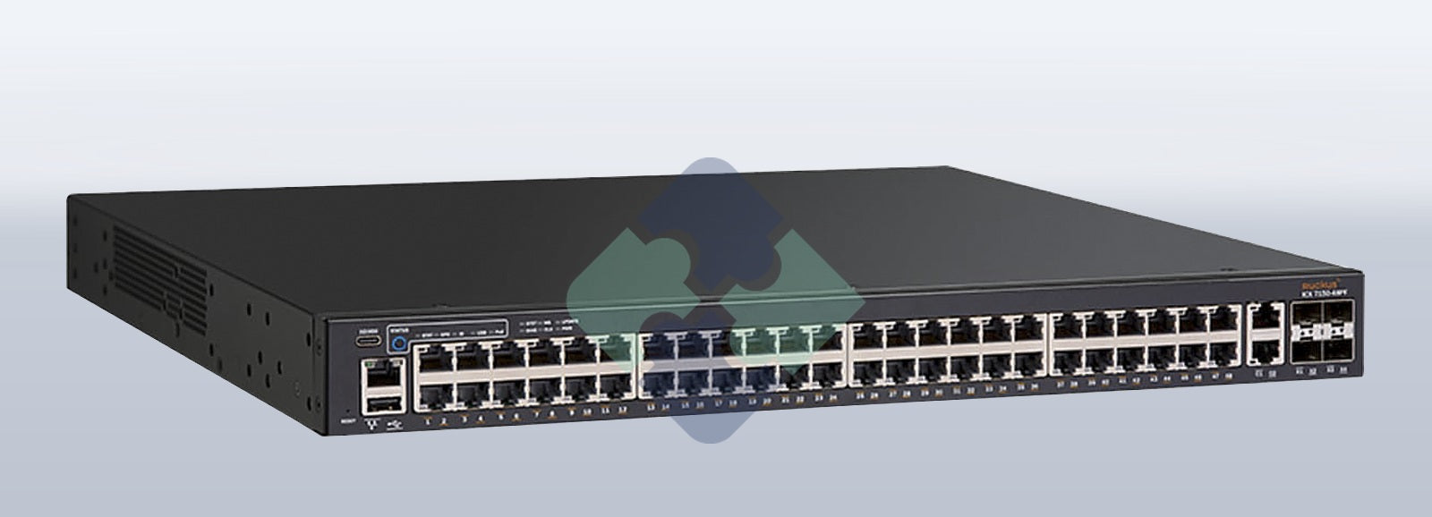 ICX7150-48PF-4X10GR