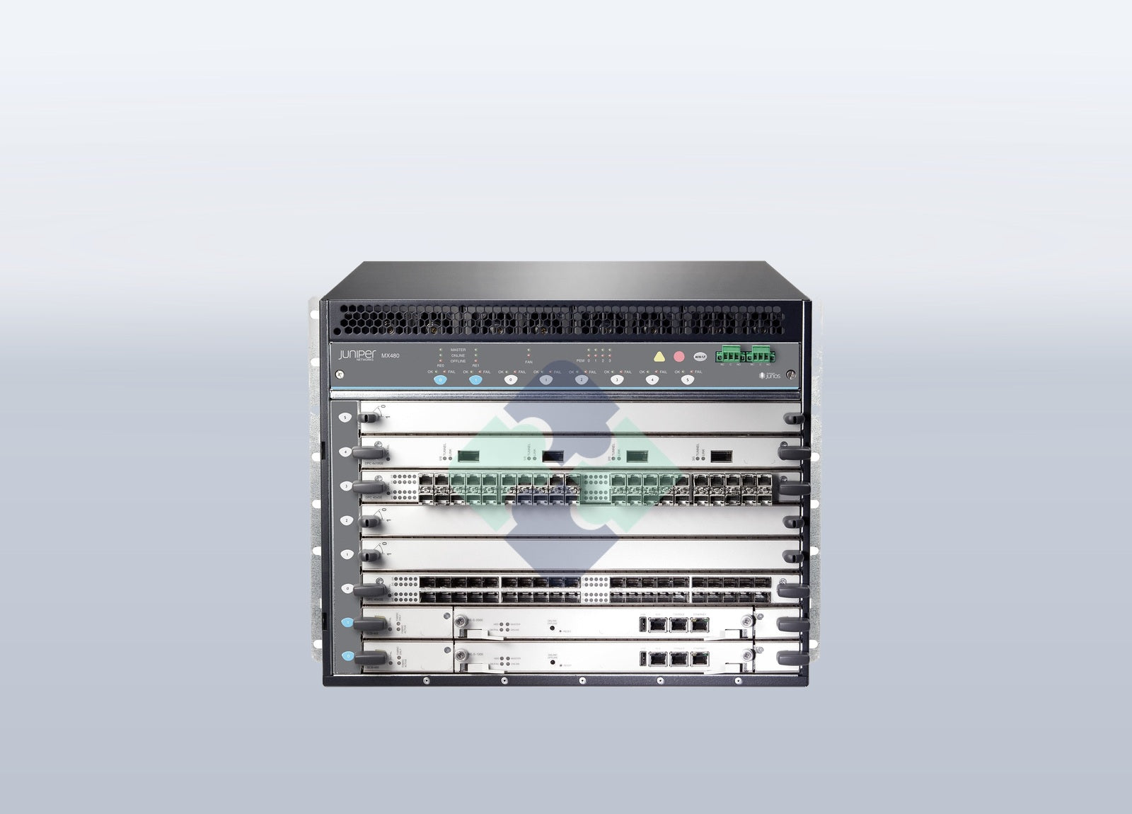 MX480BASE-DC