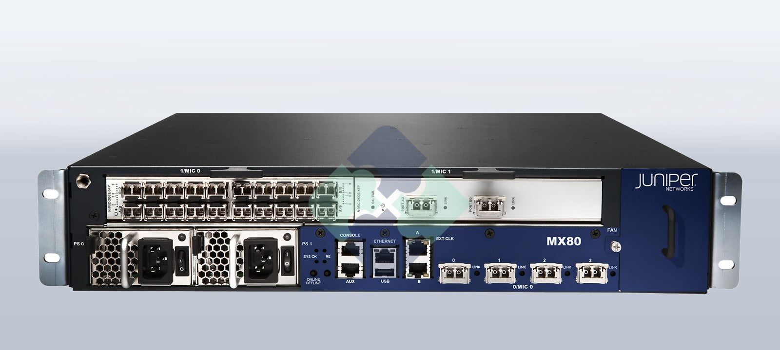 MX80-AC