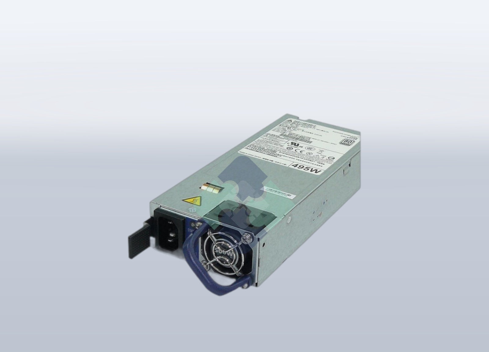 PWR-511-DC-BLUE