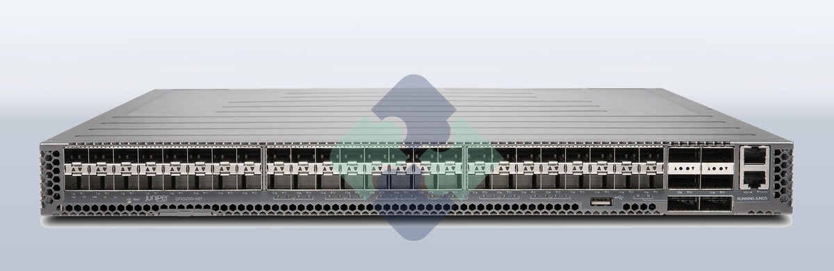 QFX5200-48Y-AFO