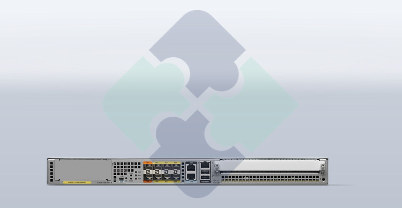 ASR1001-X