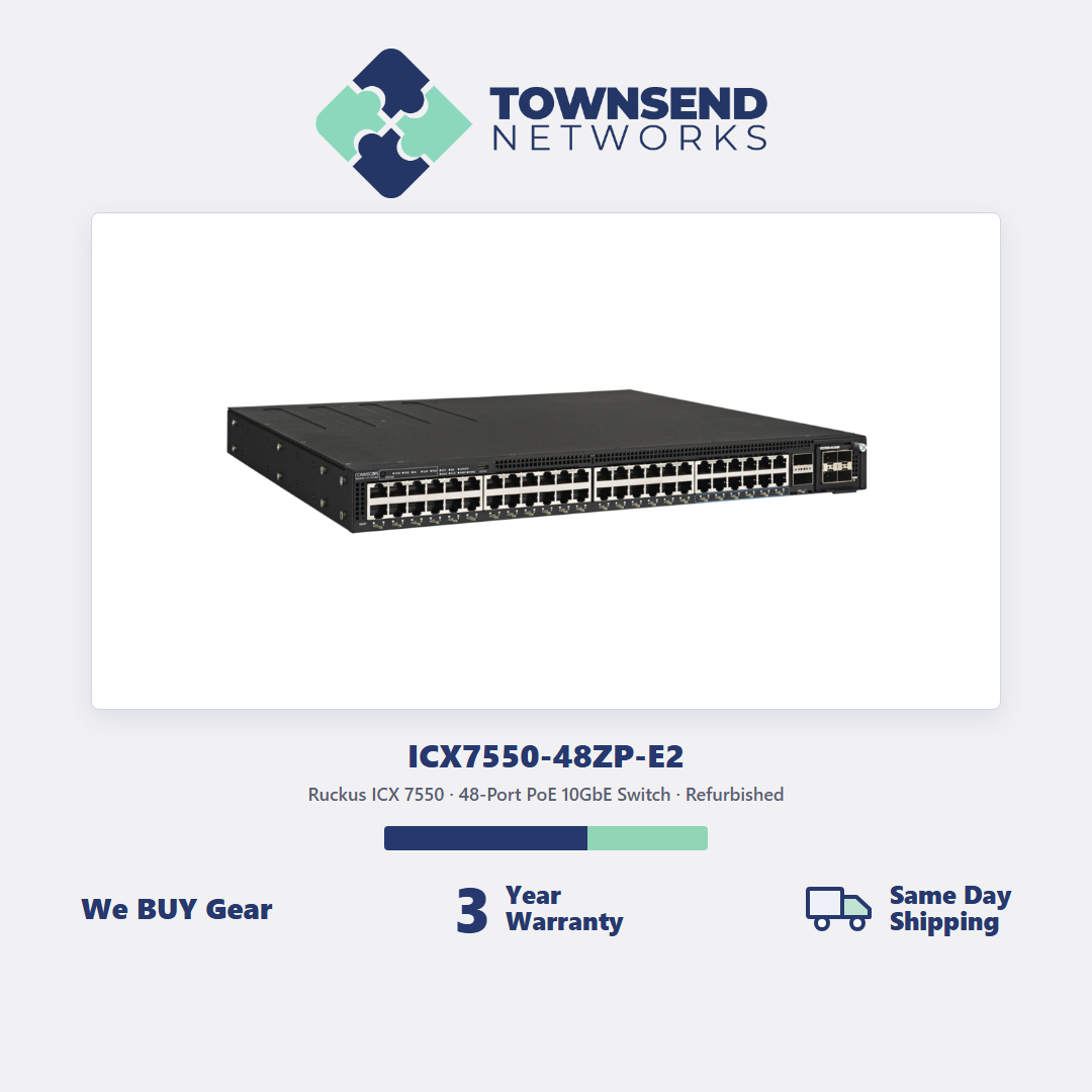 ICX7550-48ZP-E2