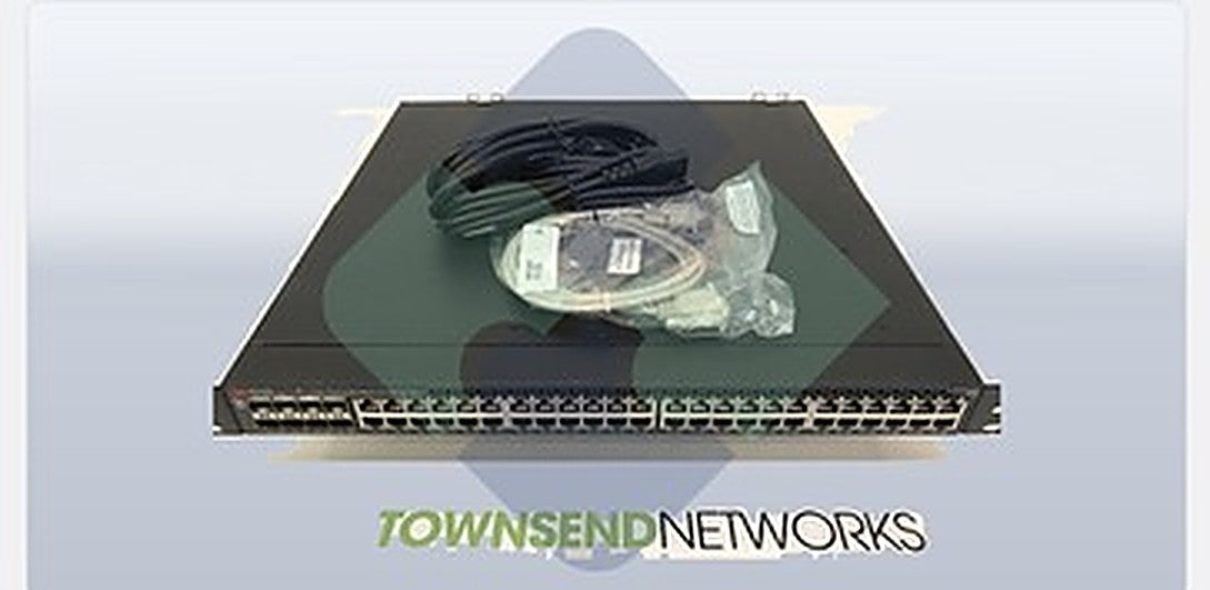 ICX6610-10G-LIC-POD