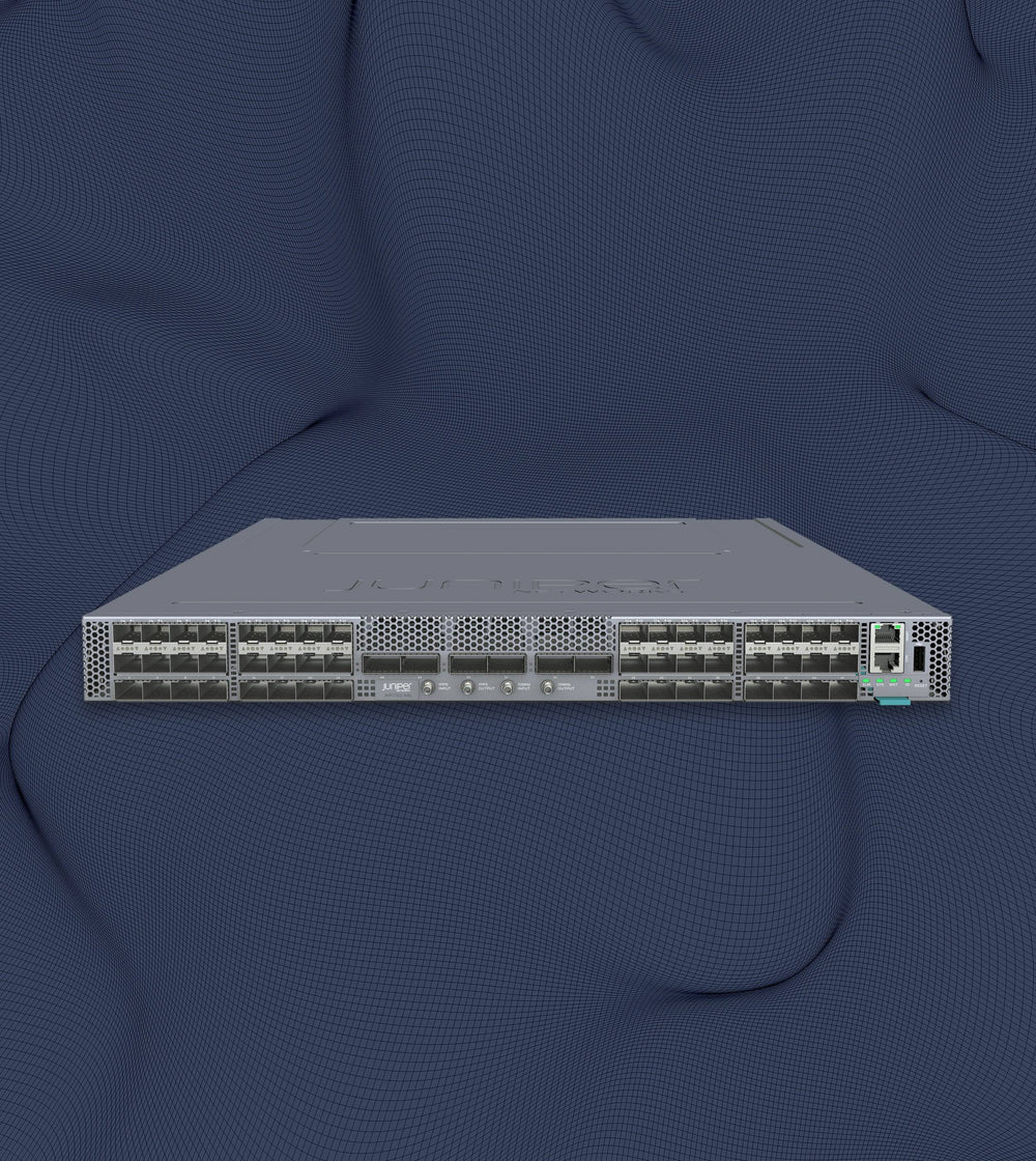 Juniper Router Multi How to Choose Between Different Juniper EX Switch Models for Enterpris
