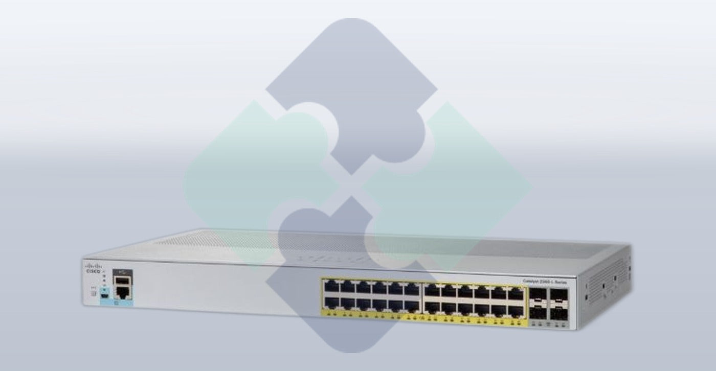 WS-C2960L-24PS-LL