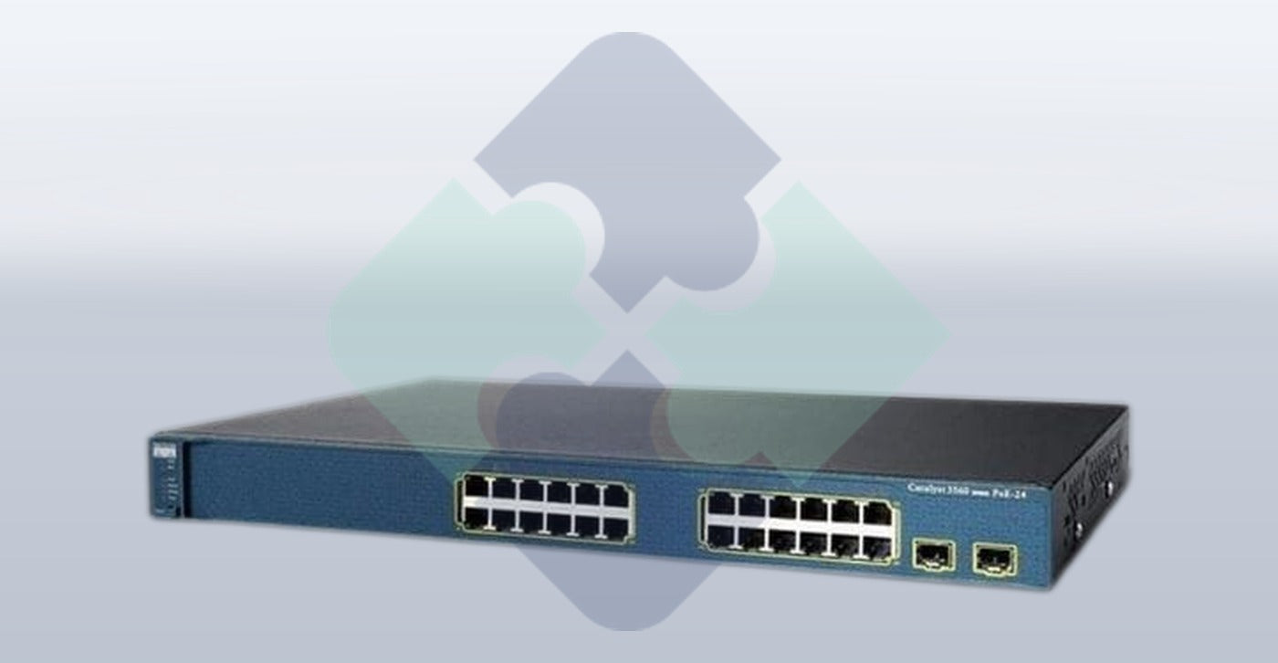 WS-C3560-24PS-S